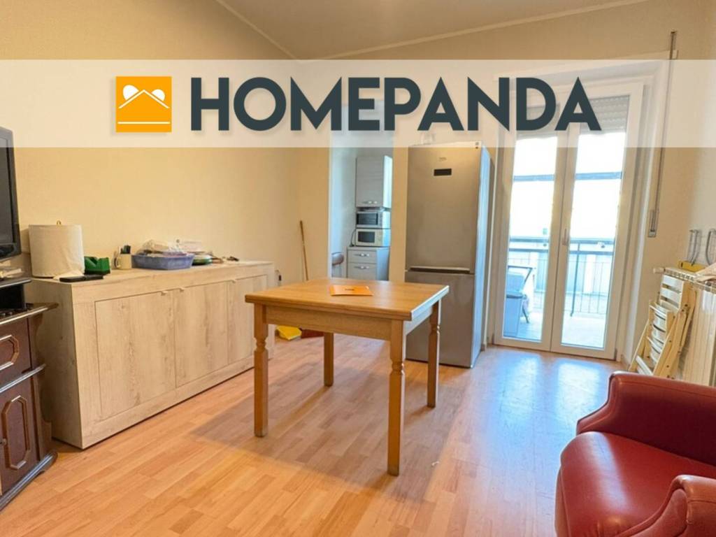 appartamento in vendita a Volpiano