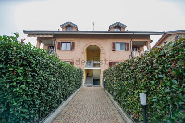 appartamento in vendita a Volpiano