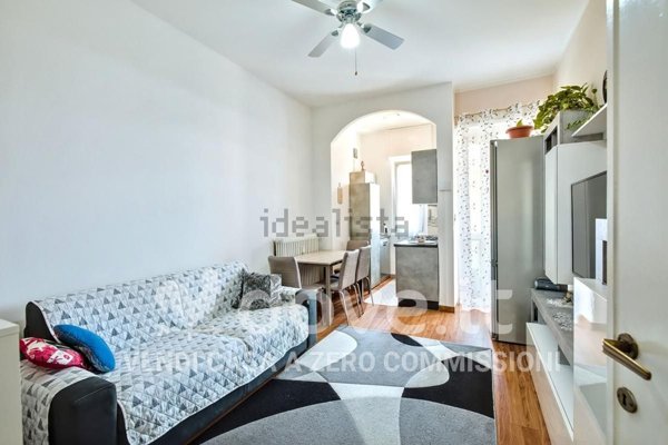 appartamento in vendita a Volpiano