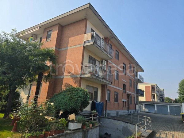 appartamento in vendita a Volpiano