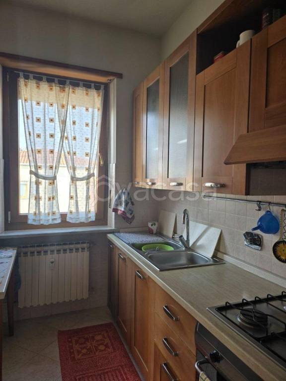 appartamento in vendita a Volpiano