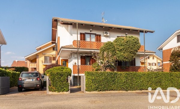 casa indipendente in vendita a Volpiano