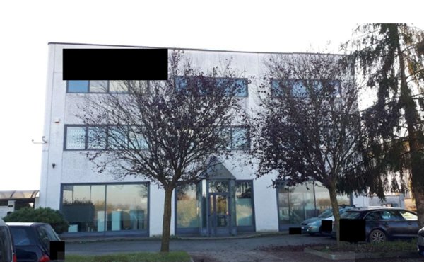 capannone in vendita a Volpiano