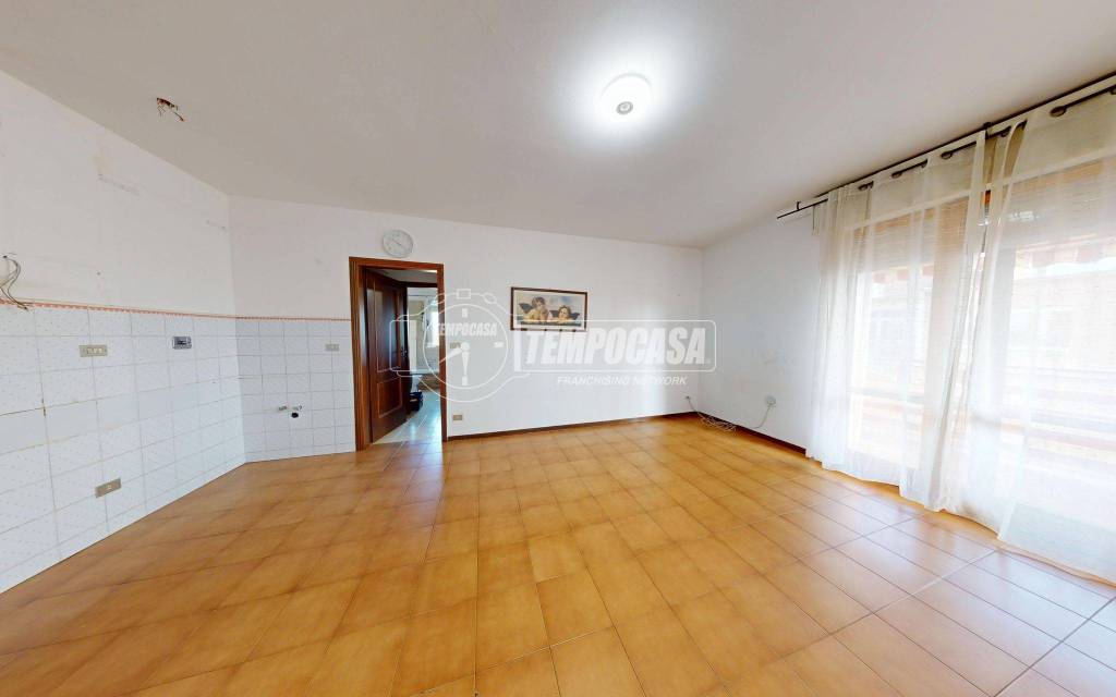 appartamento in vendita a Volpiano