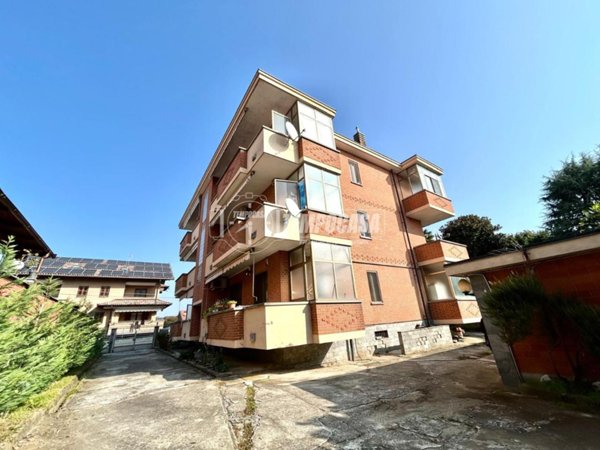 appartamento in vendita a Volpiano