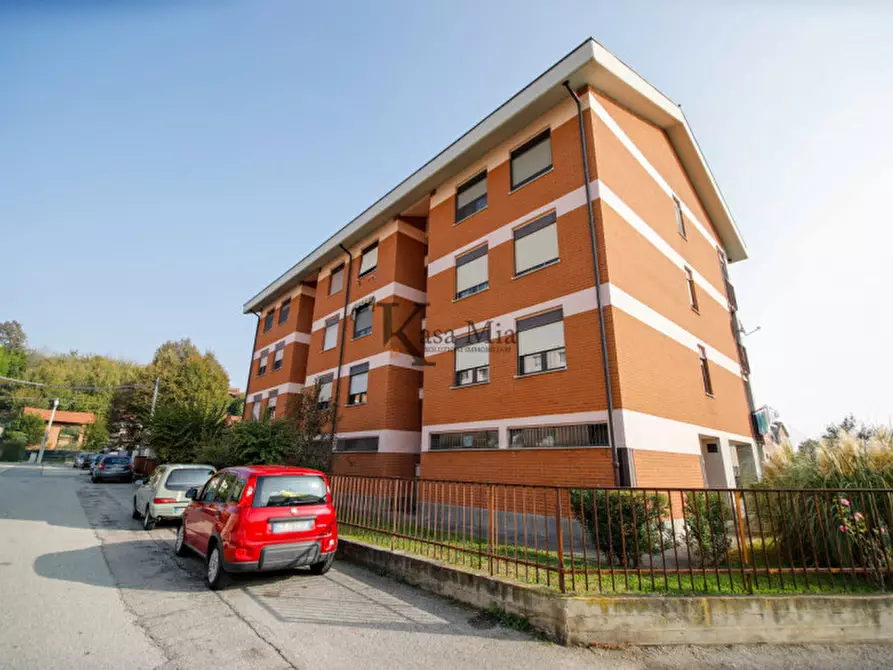 appartamento in vendita a Volpiano