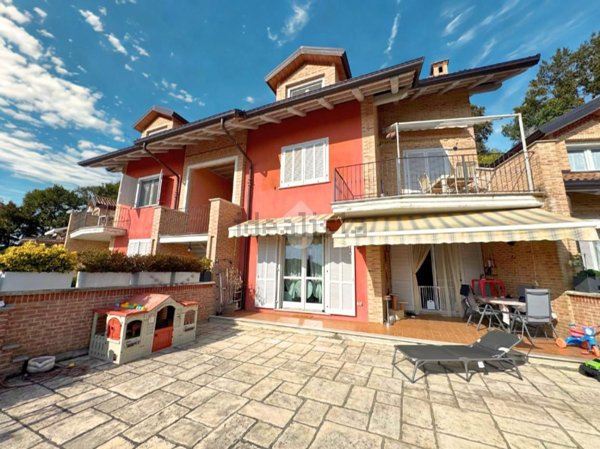 appartamento in vendita a Volpiano