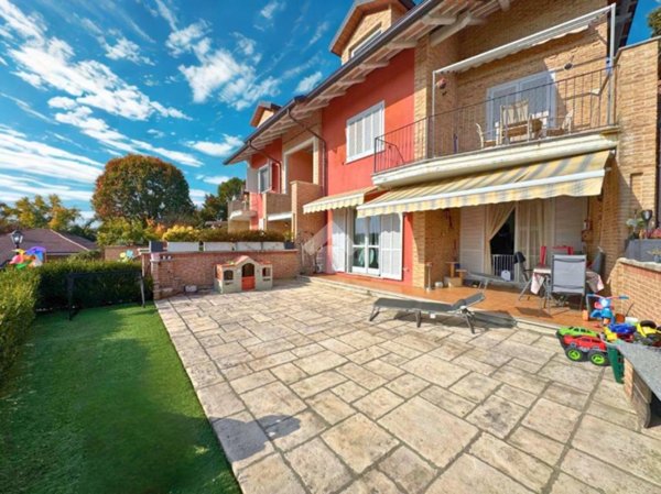 appartamento in vendita a Volpiano