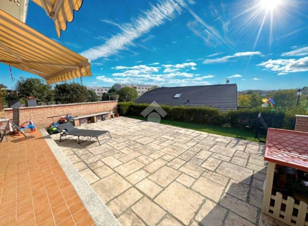 appartamento in vendita a Volpiano