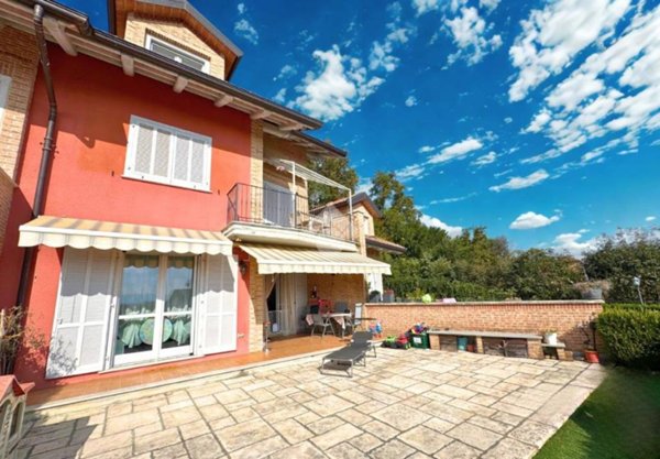 appartamento in vendita a Volpiano