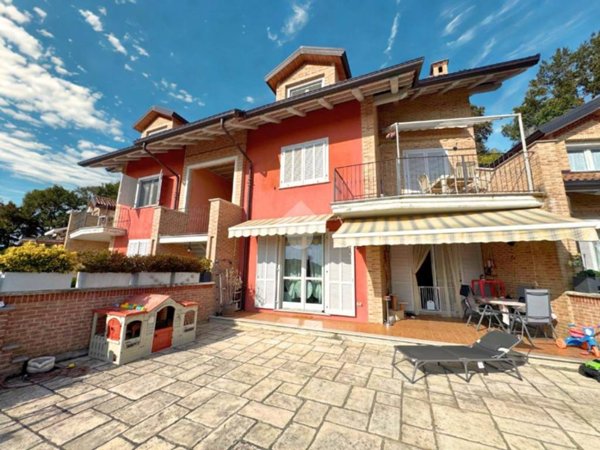 appartamento in vendita a Volpiano