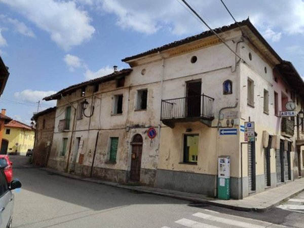 appartamento in vendita a Volpiano