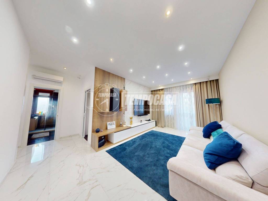 appartamento in vendita a Volpiano