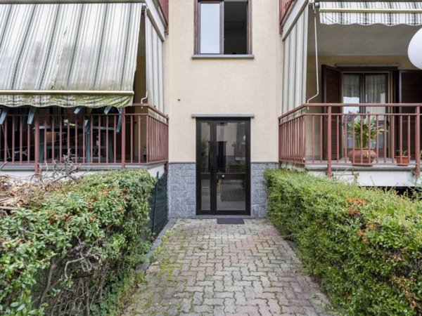 appartamento in vendita a Volpiano