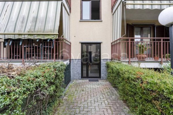 appartamento in vendita a Volpiano