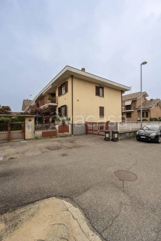 appartamento in vendita a Volpiano