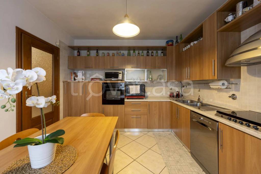 appartamento in vendita a Volpiano