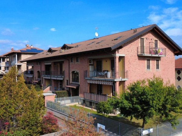 appartamento in vendita a Volpiano