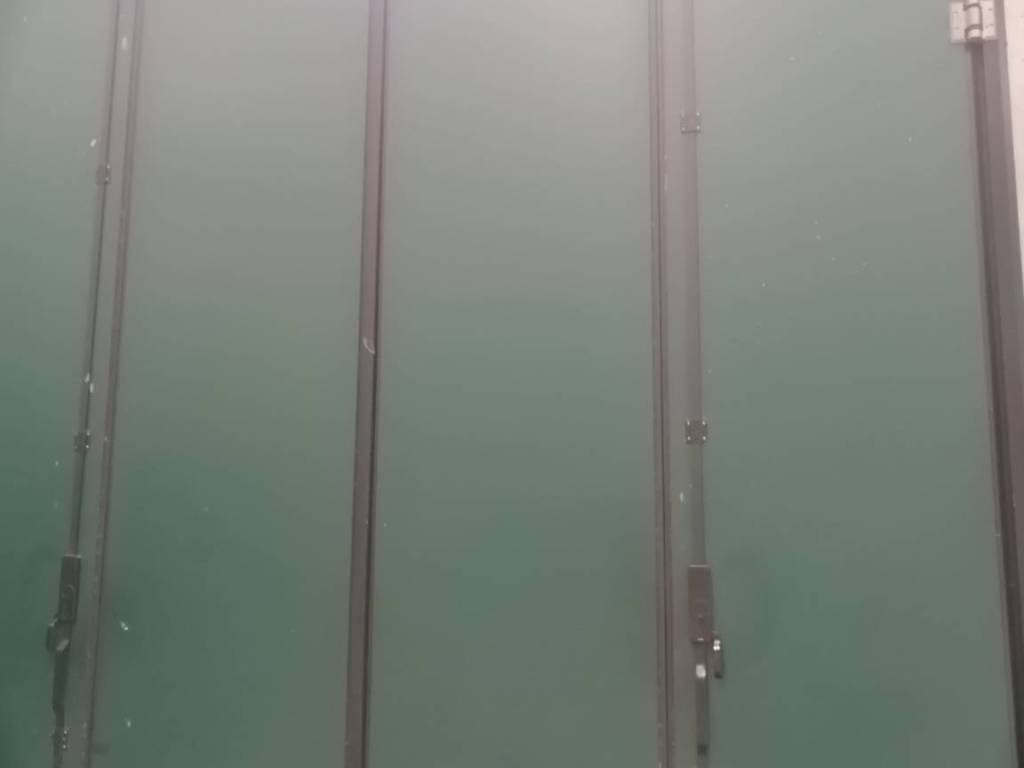 locale commerciale in vendita a Volpiano