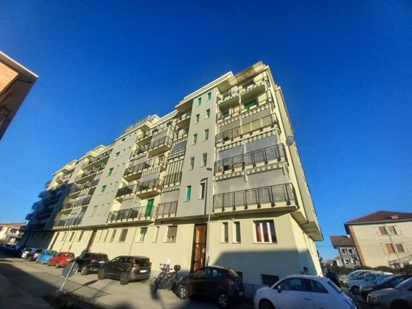 appartamento in vendita a Volpiano