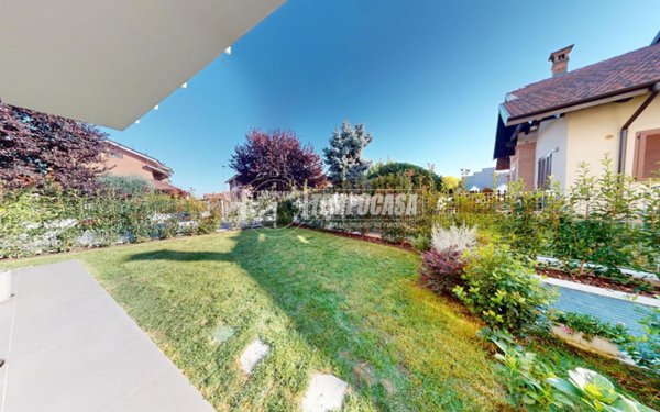 appartamento in vendita a Volpiano