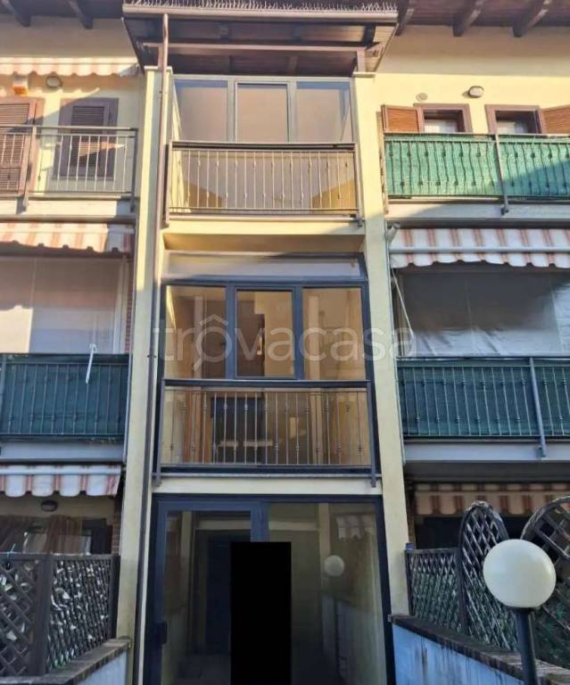 appartamento in vendita a Volpiano