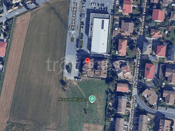 appartamento in vendita a Volpiano