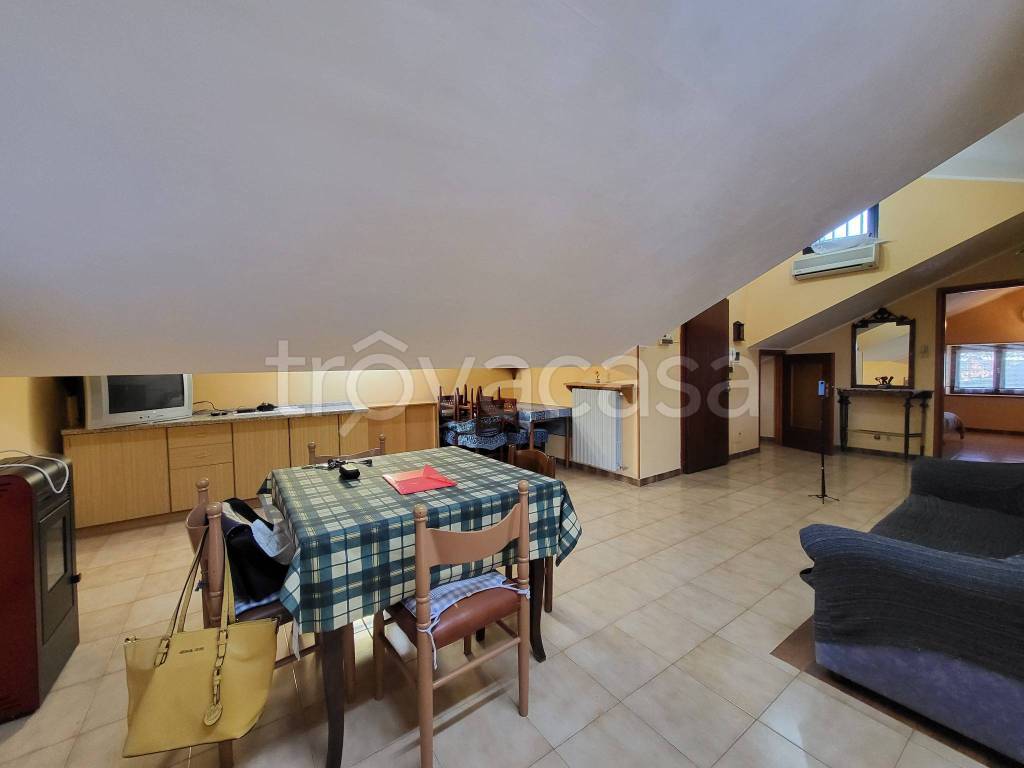 appartamento in vendita a Volpiano