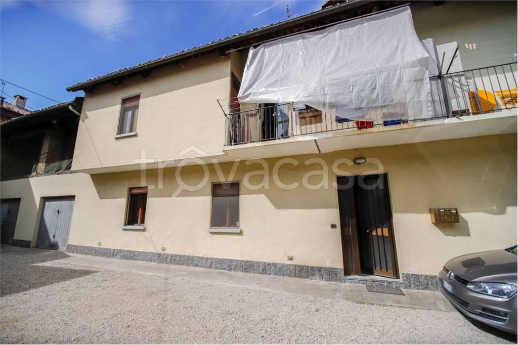 appartamento in vendita a Volpiano