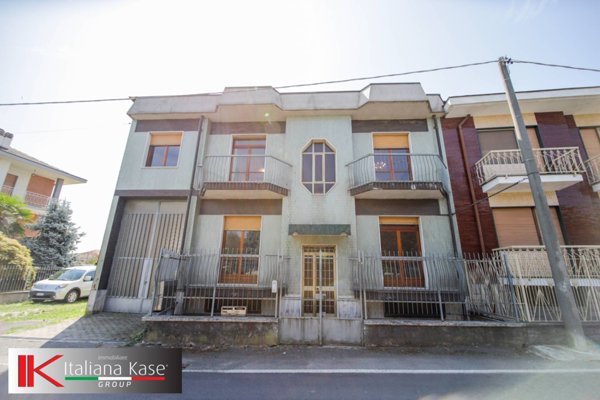 appartamento in vendita a Volpiano