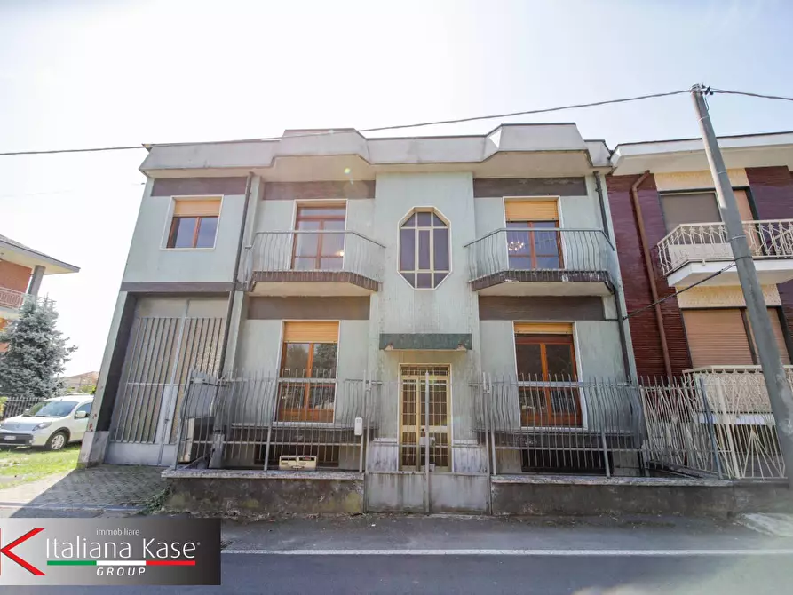 casa indipendente in vendita a Volpiano