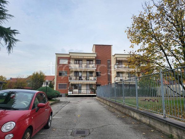 appartamento in vendita a Volpiano