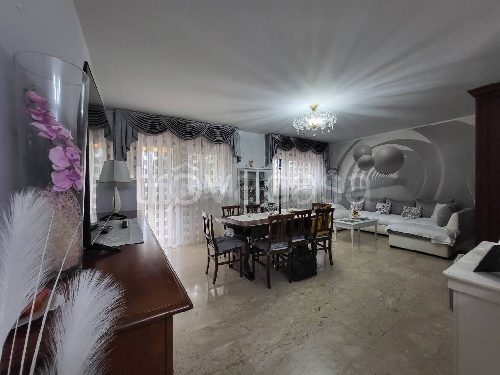 appartamento in vendita a Volpiano