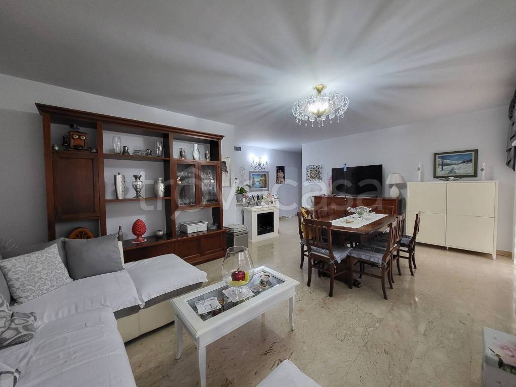 appartamento in vendita a Volpiano