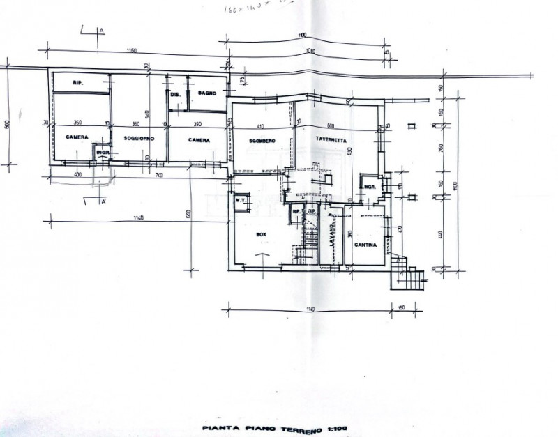 casa indipendente in vendita a Volpiano