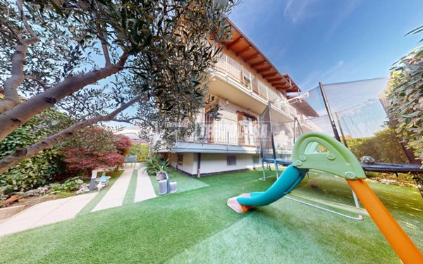 appartamento in vendita a Volpiano