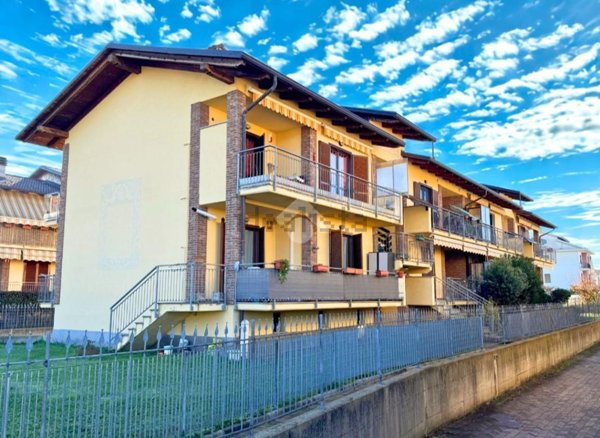 appartamento in vendita a Volpiano