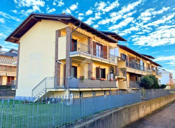 appartamento in vendita a Volpiano