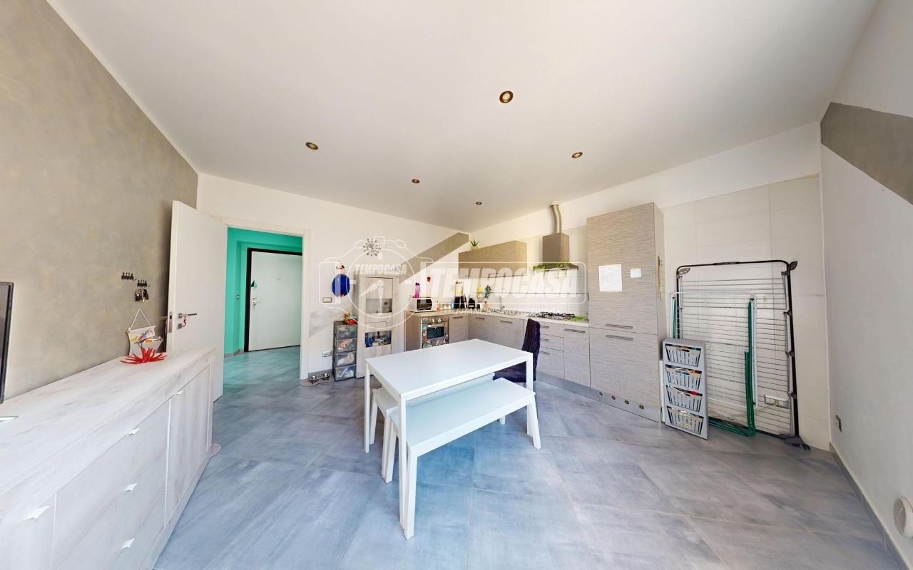 appartamento in vendita a Volpiano