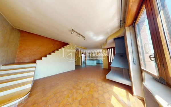 casa indipendente in vendita a Volpiano