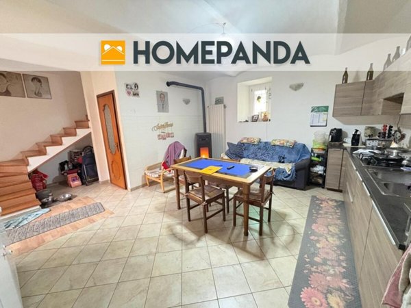 appartamento in vendita a Volpiano