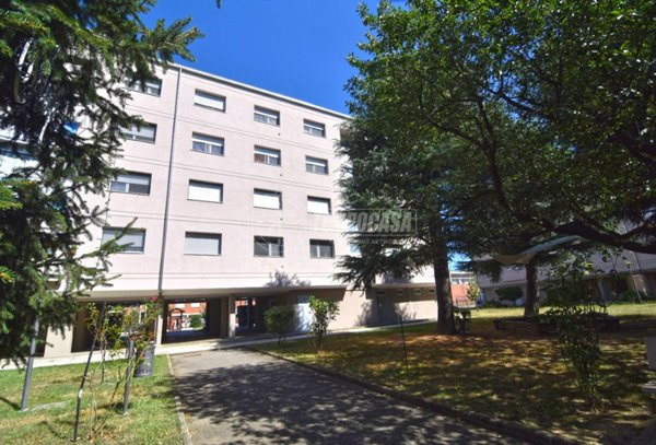 appartamento in vendita a Volpiano