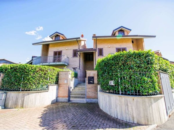 appartamento in vendita a Volpiano