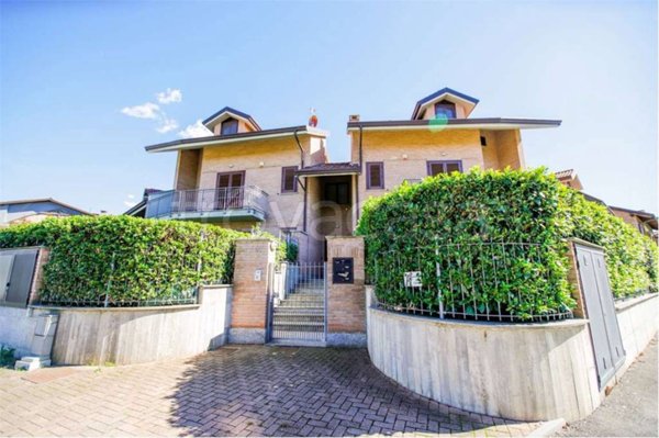 appartamento in vendita a Volpiano