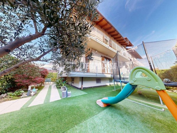 appartamento in vendita a Volpiano