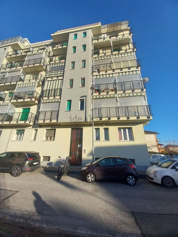 appartamento in vendita a Volpiano