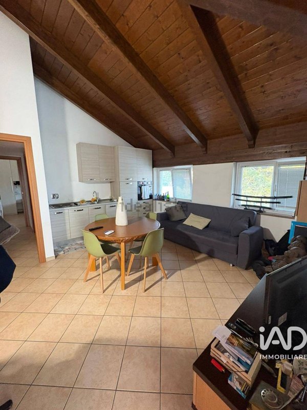 appartamento in vendita a Volpiano