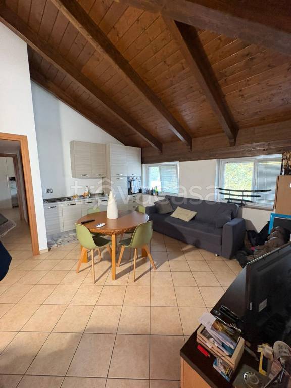 appartamento in vendita a Volpiano