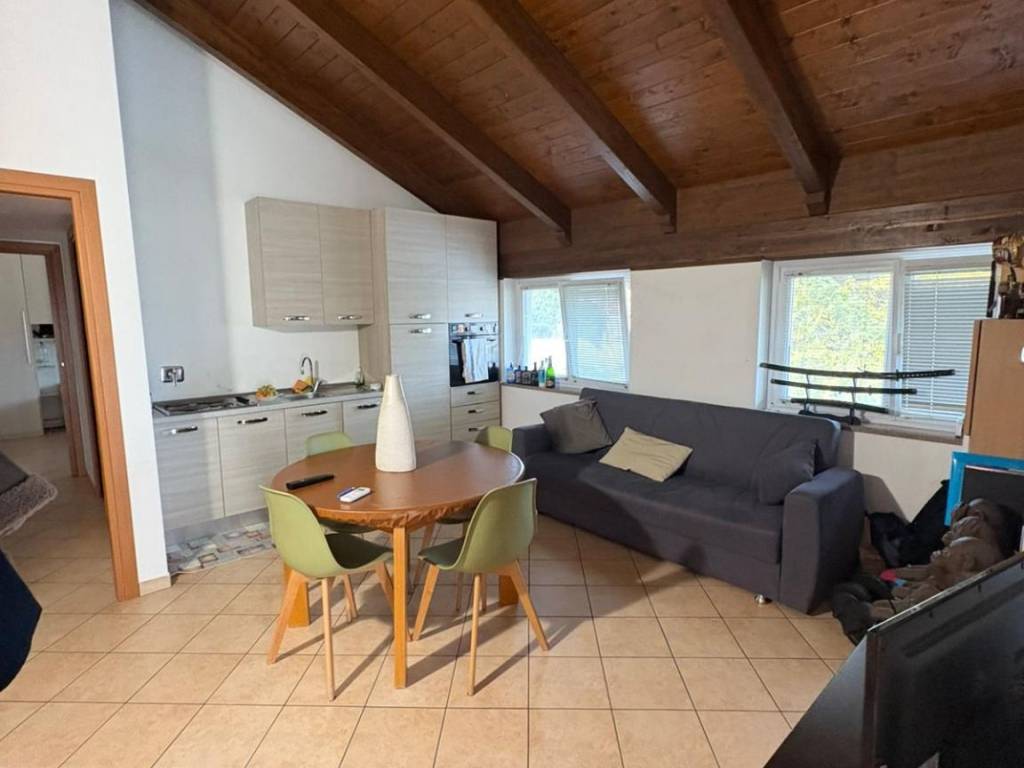 appartamento in vendita a Volpiano