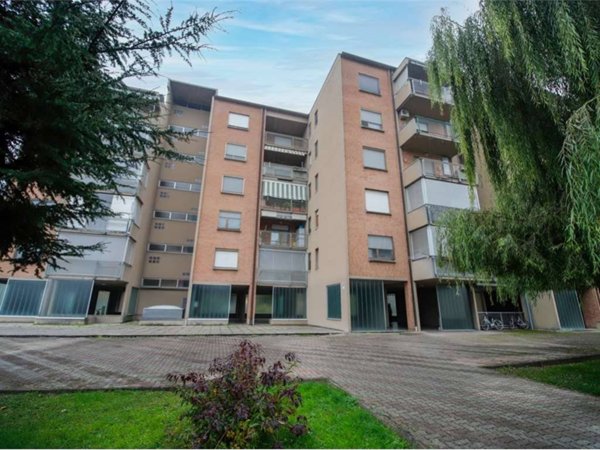 appartamento in vendita a Volpiano